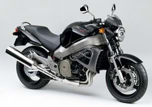 Honda CB1100 X11 (1999-2003)